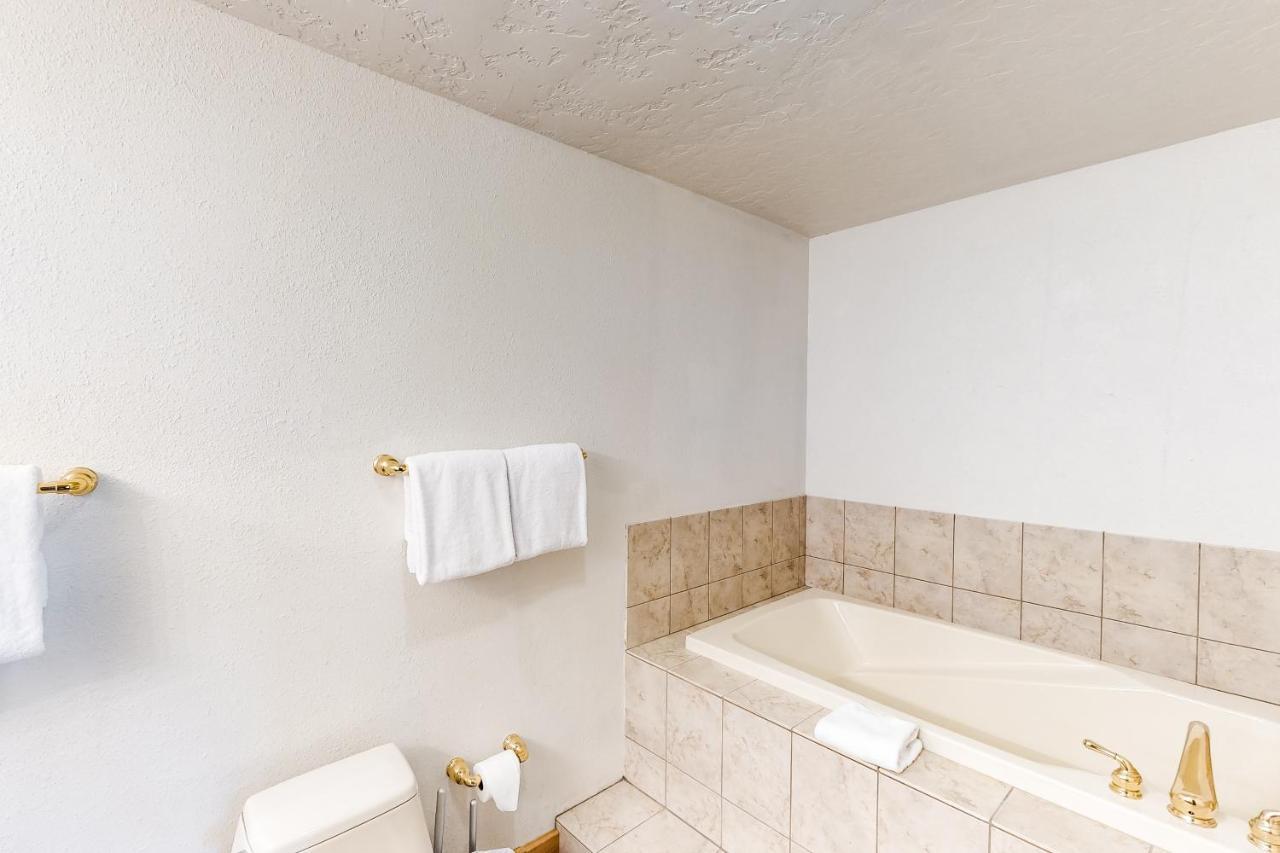 Ketchum Getaways Apartment Exterior foto
