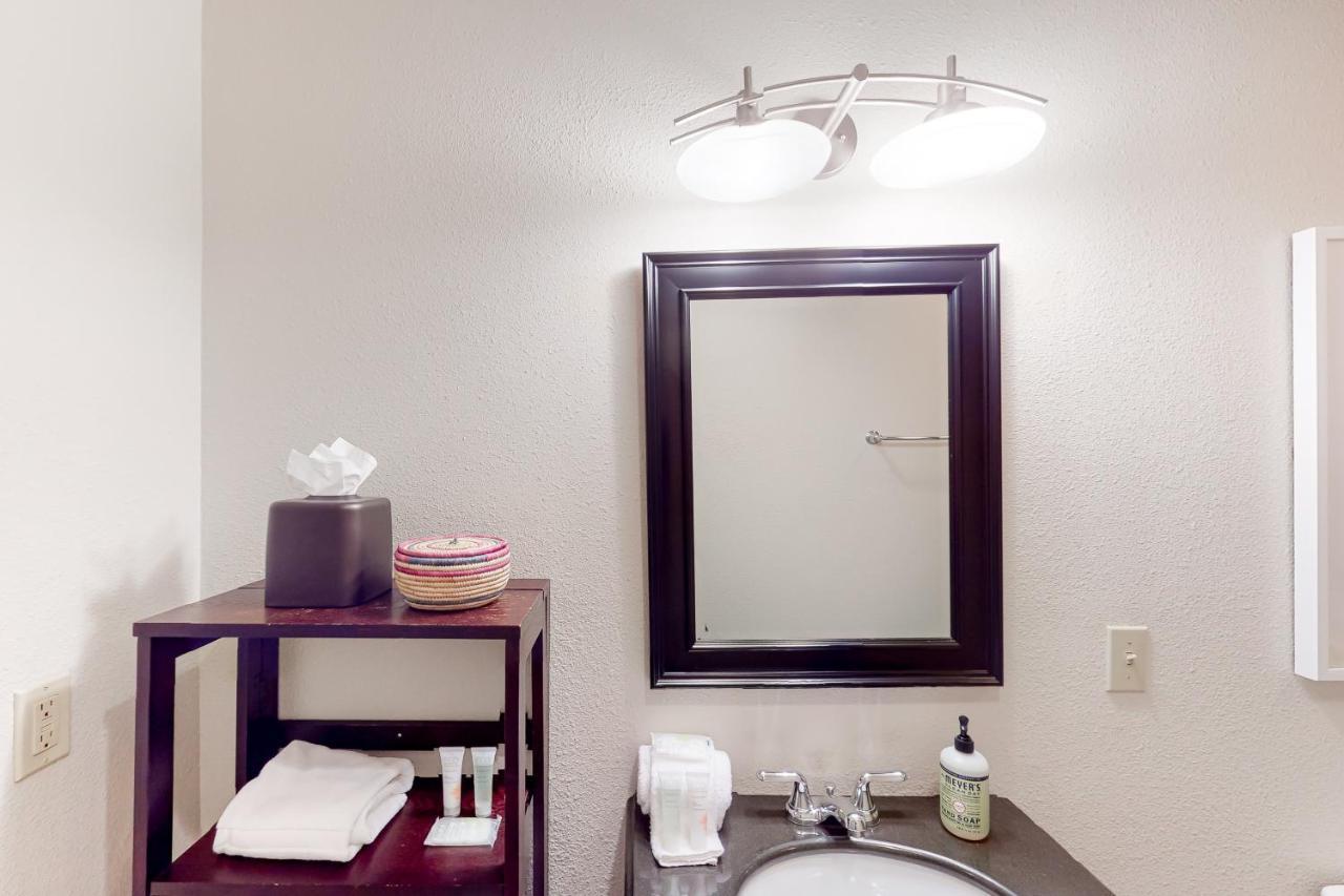 Ketchum Getaways Apartment Exterior foto