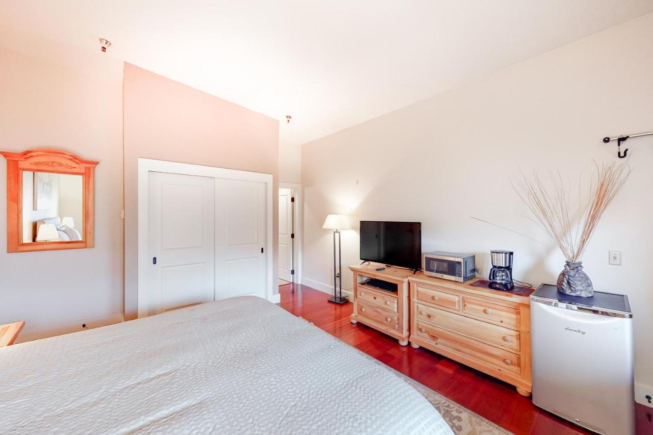 Ketchum Getaways Apartment Exterior foto