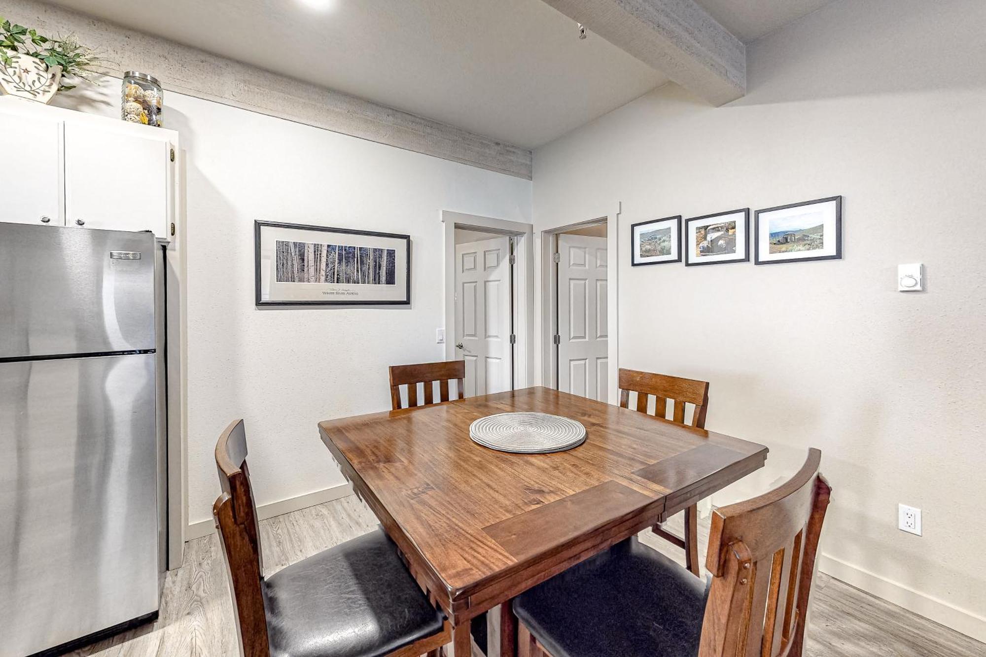 Ketchum Getaways Apartment Cameră foto